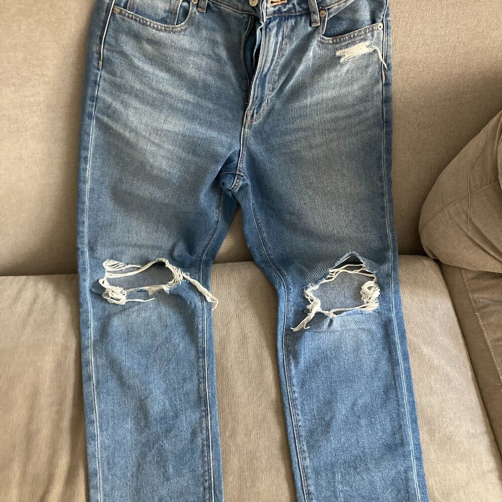 American Eagle Womens Jeans Size 8